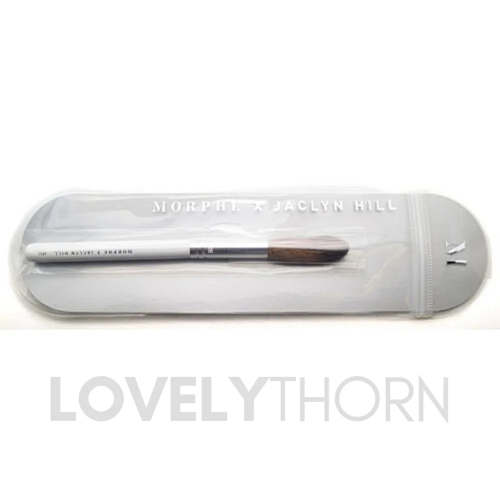 MORPHE // jaclyn hill jh14 best light brush